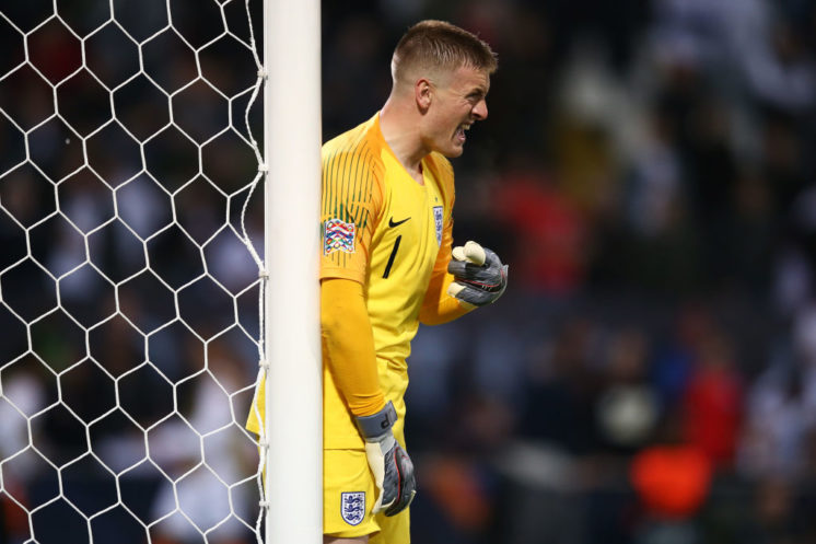 Jan Kruger/Getty Images Sport