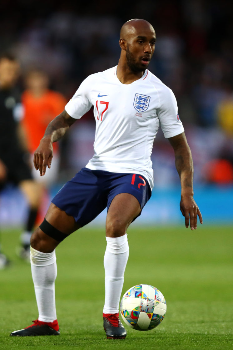 Dean Mouhtaropoulos/Getty Images Sport