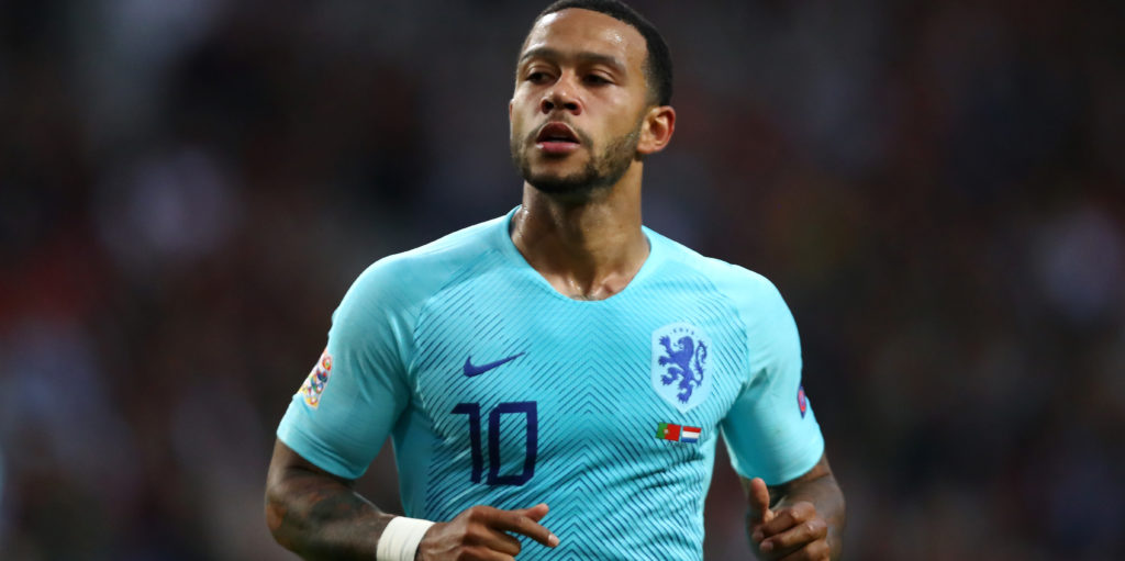 Everton turned down Depay offer – Was that the right move?