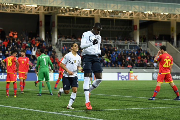 Andorra v France - UEFA Euro 2020 Qualifier David Ramos/Getty Images Sport