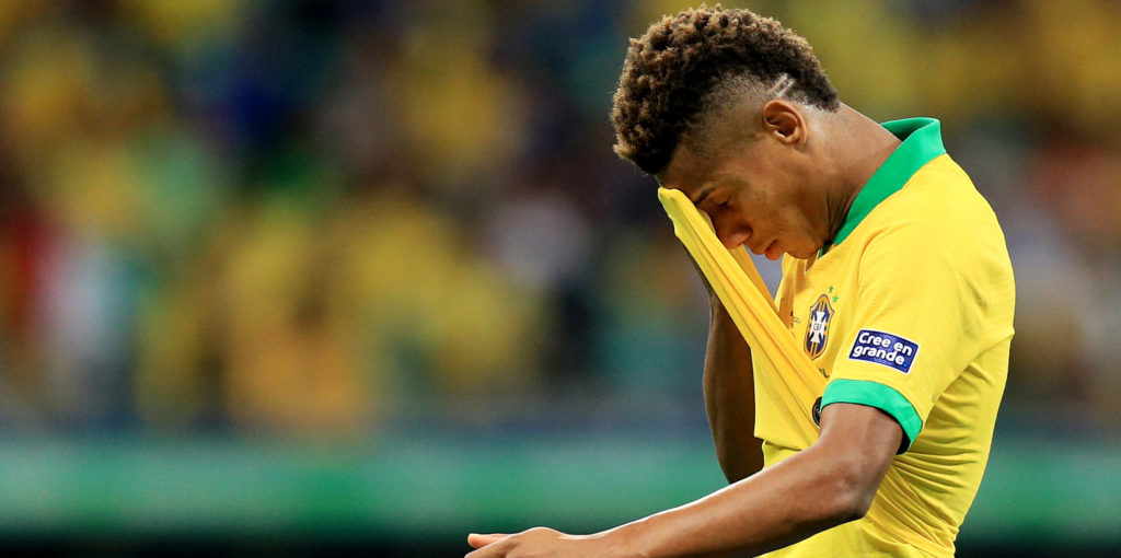 Man United want Everton target Neres – How this affects the Blues