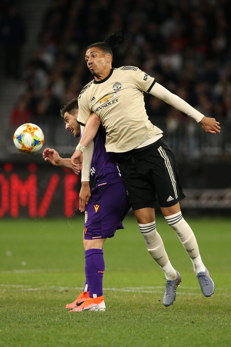 Paul Kane/Getty Images Sport
