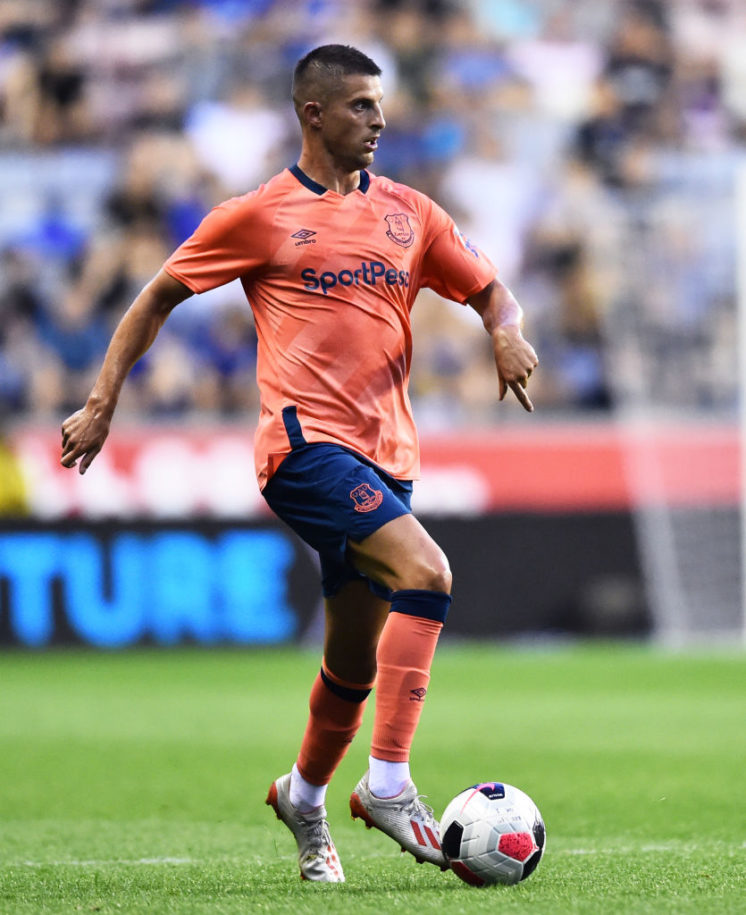Nathan Stirk/Getty Images Sport