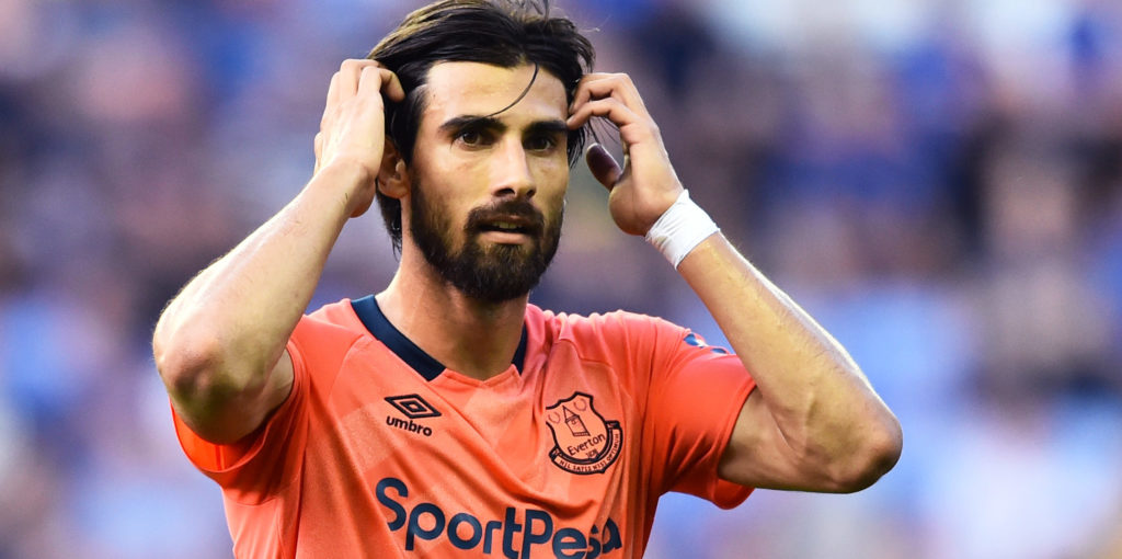 Everton release new season’s third strip – Fan Reactions