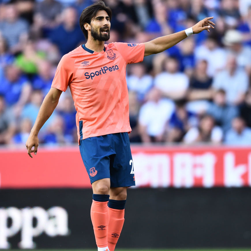 Nathan Stirk/Getty Images Sport