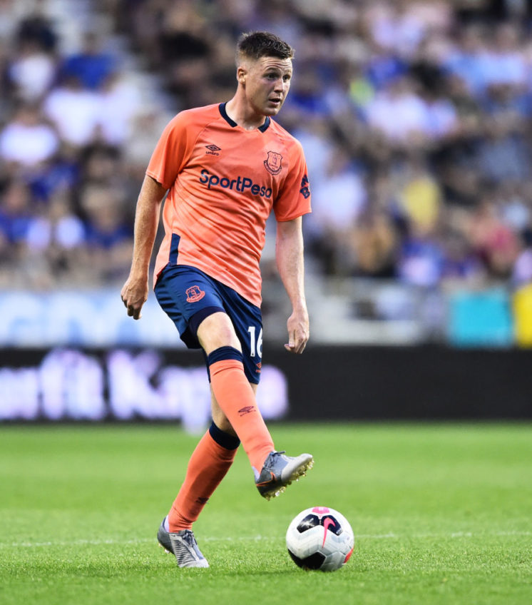 Nathan Stirk/Getty Images Sport