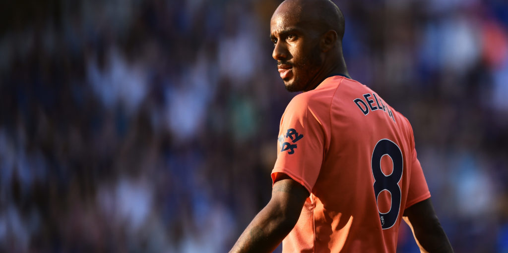 Everton’s summer transfer window: In Review
