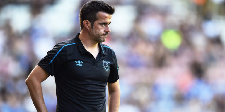 Everton linked with Diagne – Potential Tosun replacement?