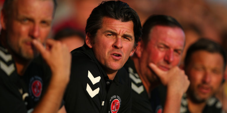 Barton claims Everton owe them a player – Fan Reactions