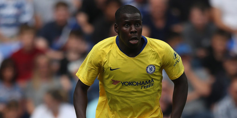 Everton remain in Zouma contact – do they have a chance?
