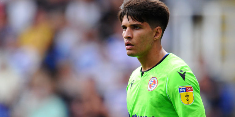 Gomes dismisses speculation linking Virginia with early return – should Everton re-call the goalkeeper?