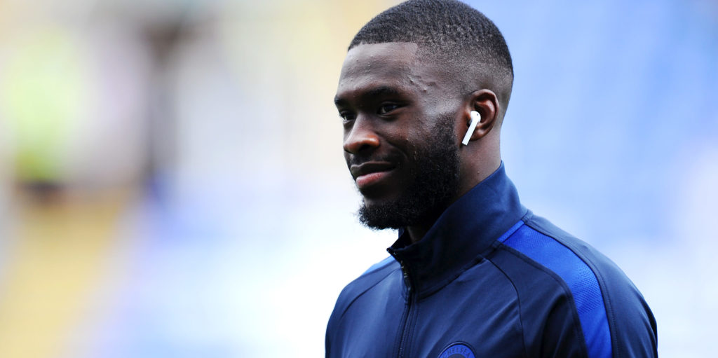 Everton begin negotiations with Tomori – Is he good enough?
