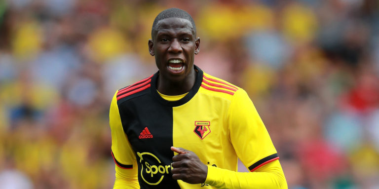 Everton have £32m Doucoure bid rejected, but would he be a good signing?