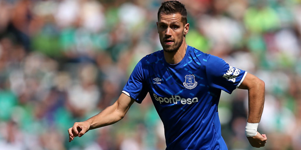 Schneiderlin determined to stay at Everton – How will he fit in this season