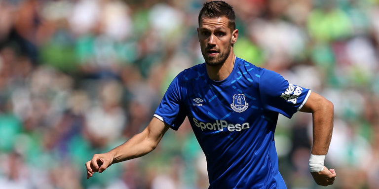 Schneiderlin determined to stay at Everton – How will he fit in this season