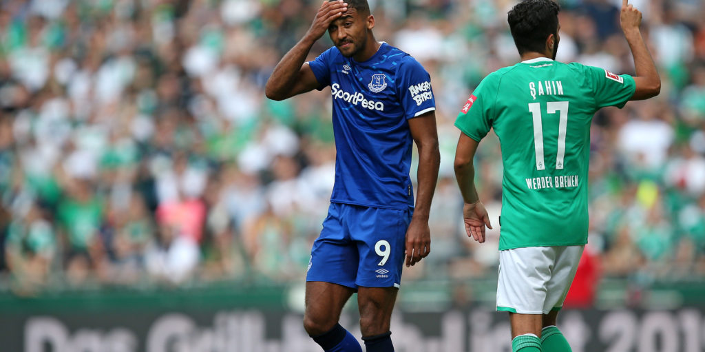 Everton confirm squad numbers – Thoughts on some of the surprising changes