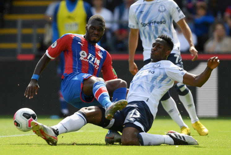 Mike Hewitt/Getty Images Sport