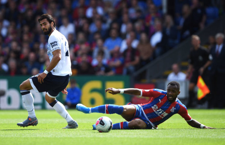 Mike Hewitt/Getty Images Sport