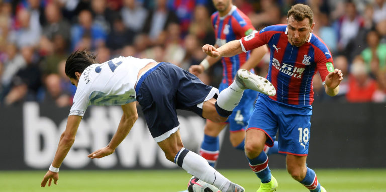 Andre Gomes injured for Everton – Fan Reactions