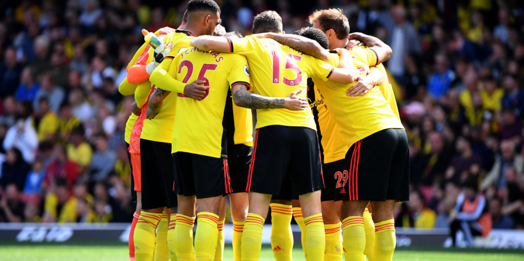 Everton v Watford: Opposition’s Key Dangermen