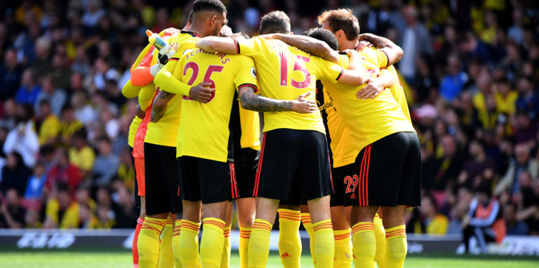 Everton v Watford: Opposition’s Key Dangermen