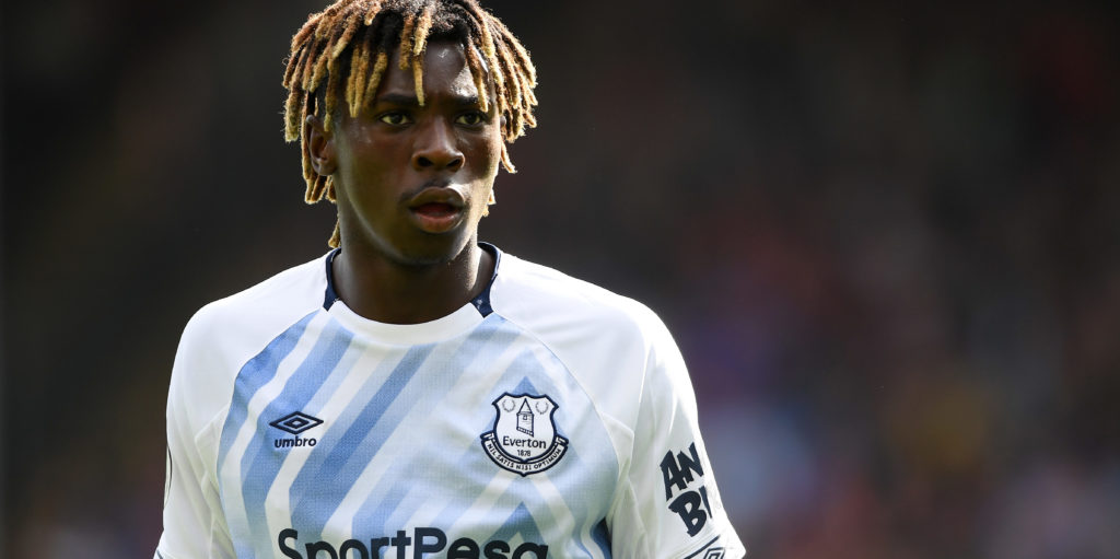 Everton morning news round-up – 22nd August 2019