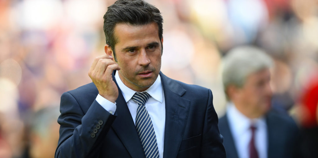 Palmer tips Everton to beat Chelsea to top six finish – Will Silva’s side top the Blues?