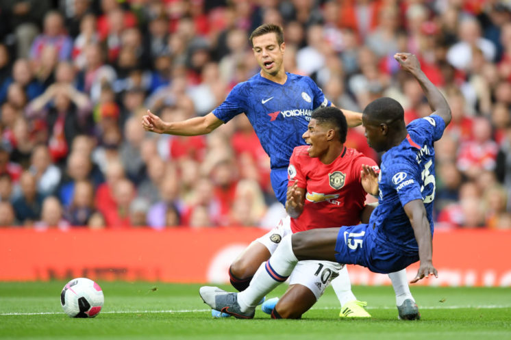 Michael Regan/Getty Images Sport