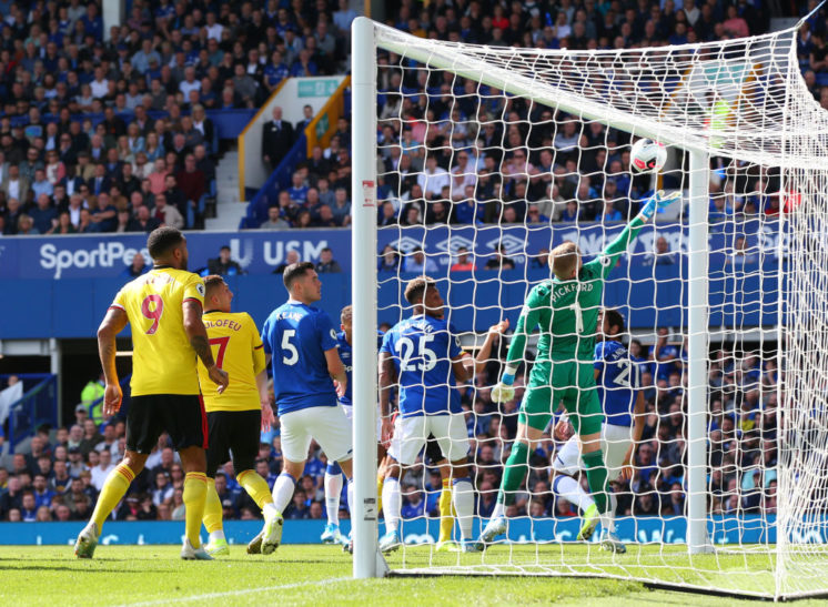 Alex Livesey/Getty Images Sport