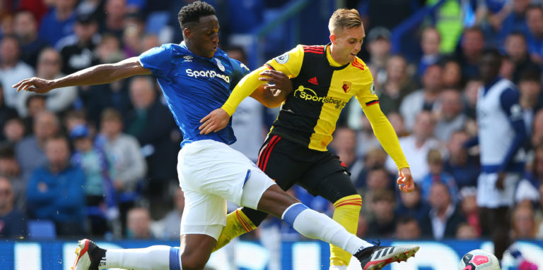 Nicholas does Everton U-turn – which he is right to do so