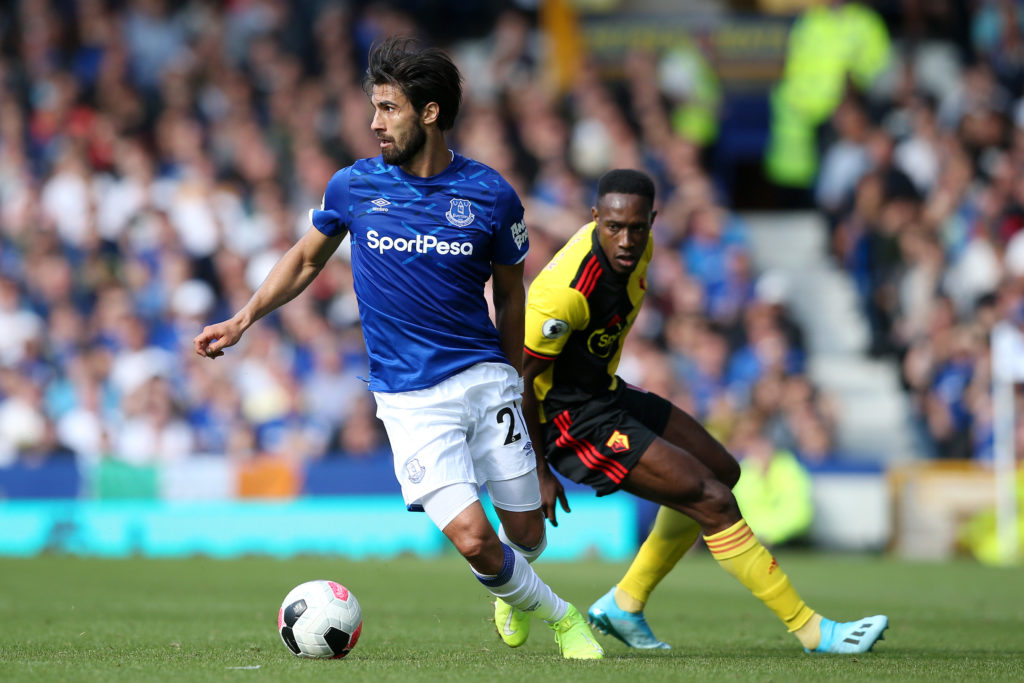Everton’s midfield dilemma – Do the club have enough quality to last this season?