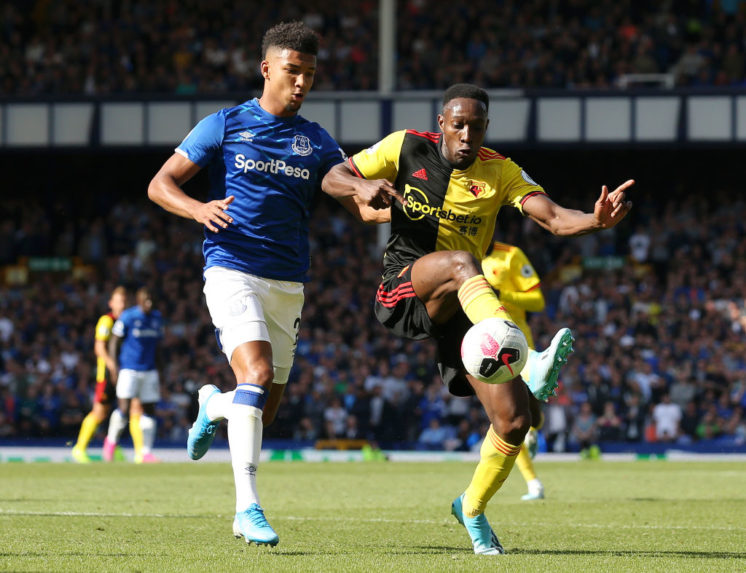 Everton FC v Watford FC - Premier League Jan Kruger/Getty Images Sport