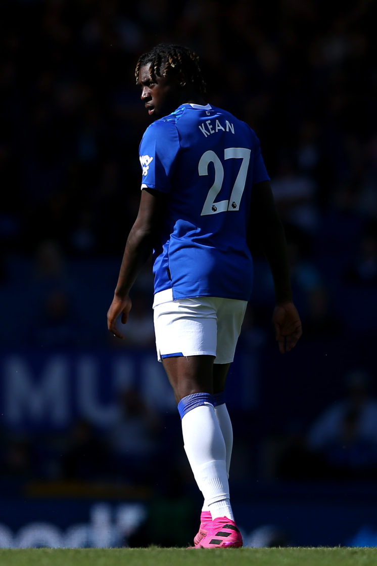 Jan Kruger/Getty Images Sport