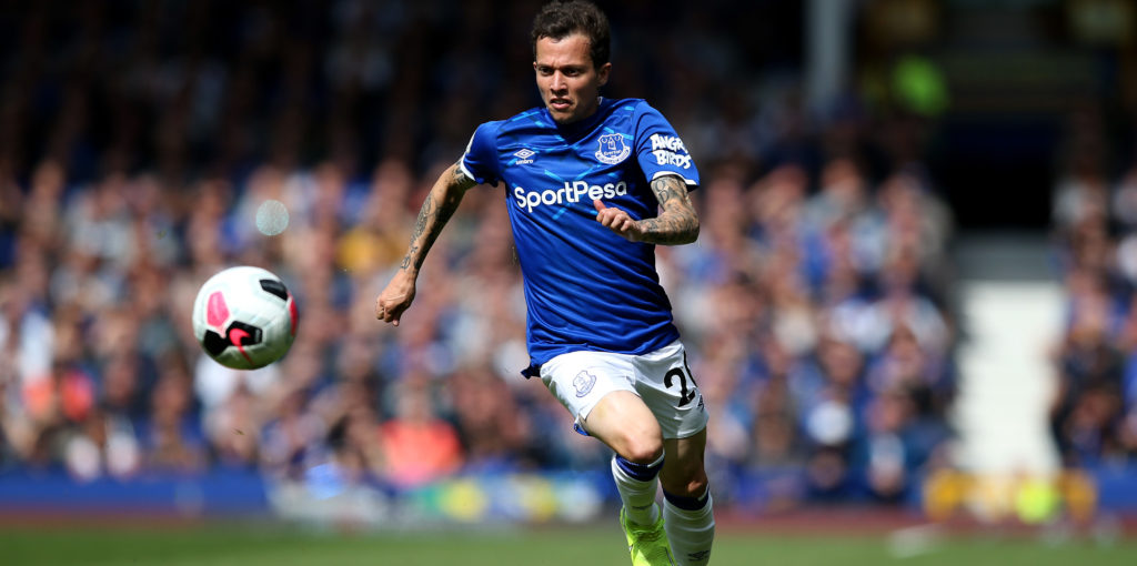 Carragher dismisses Bernard’s power – will Iwobi replace him for Everton?