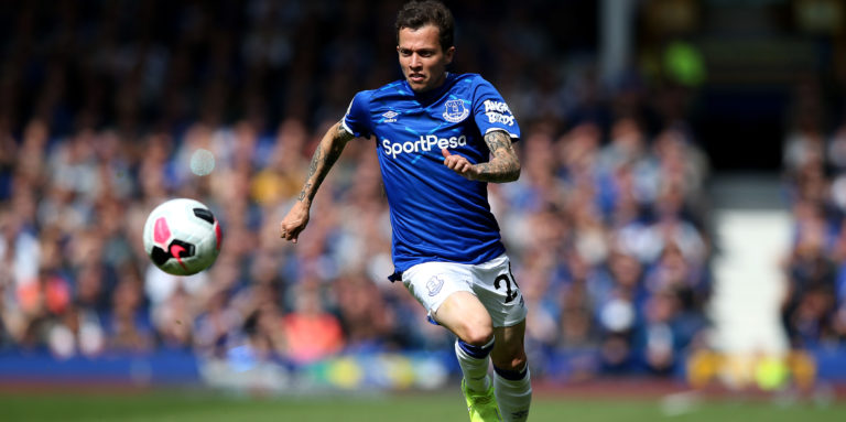 Carragher dismisses Bernard’s power – will Iwobi replace him for Everton?