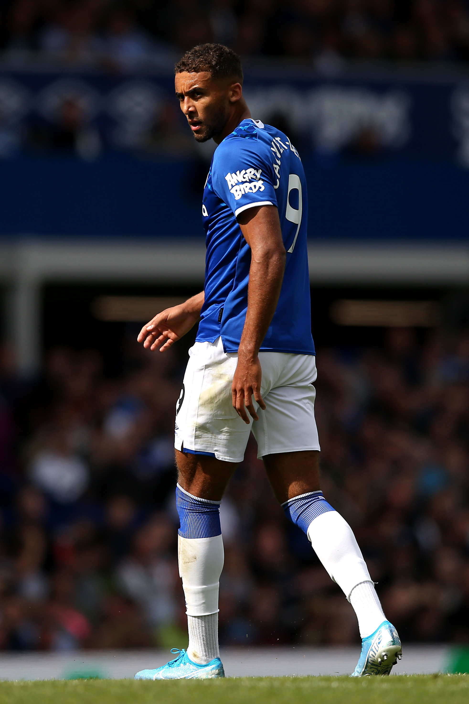 Jan Kruger/Getty Images Sport
