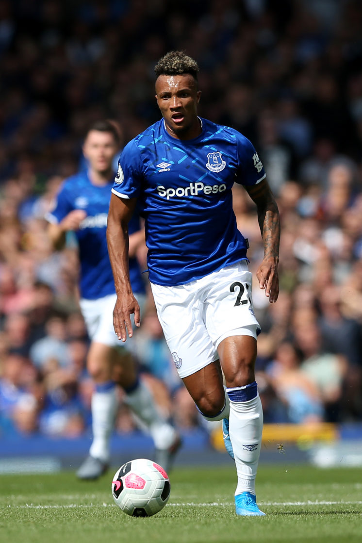 Everton FC v Watford FC - Premier League Jan Kruger/Getty Images Sport