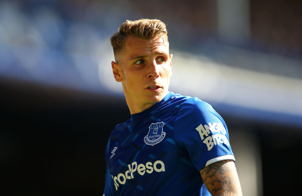 Everton FC v Watford FC - Premier League Alex Livesey/Getty Images Sport
