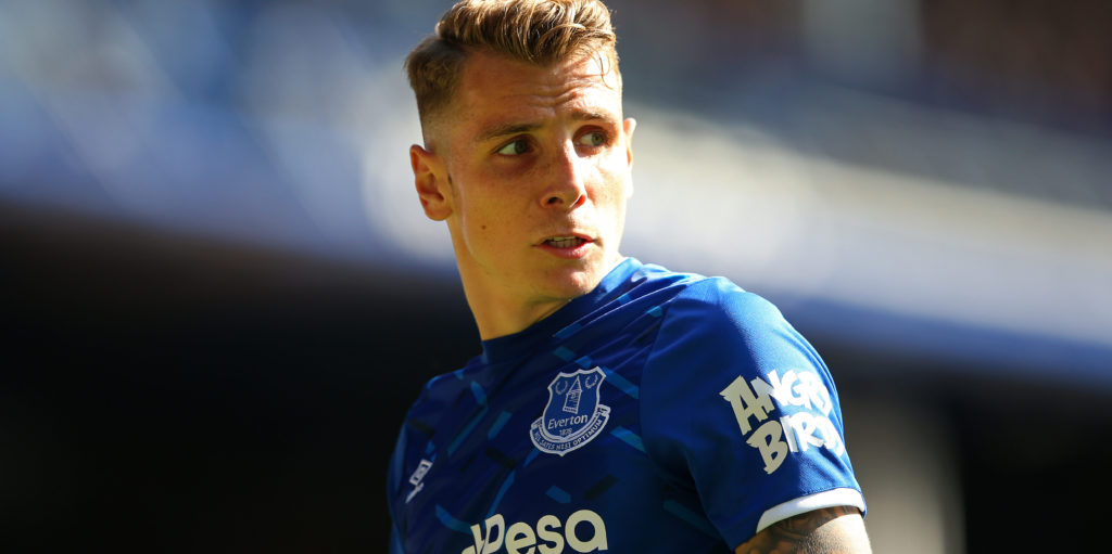 Everton given potential injury boost – will Digne play against Villa?