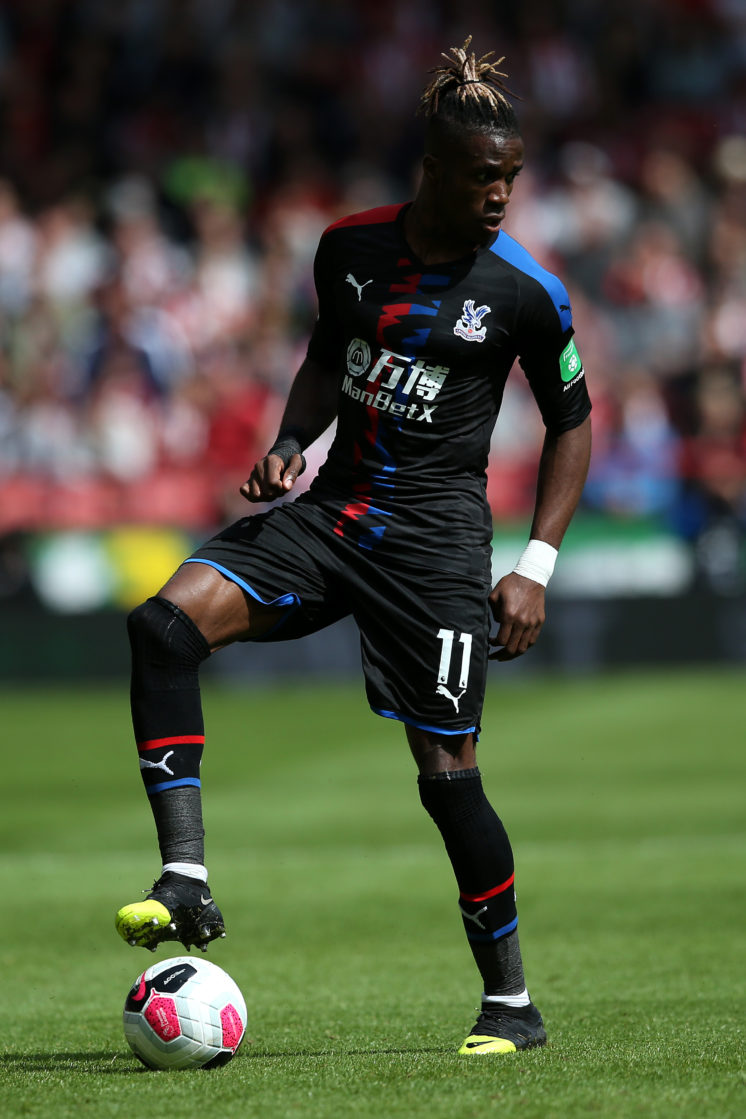 Jan Kruger/Getty Images Sport