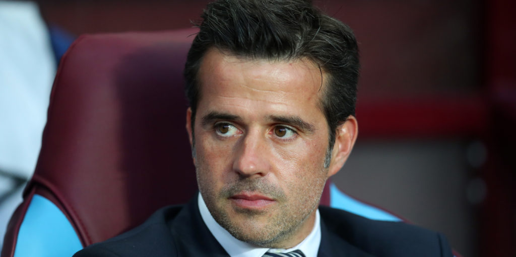 Everton 0-2 Aston Villa – Everton Player Ratings