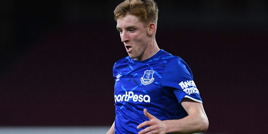 Gordon scores superb solo goal – Fan Reactions