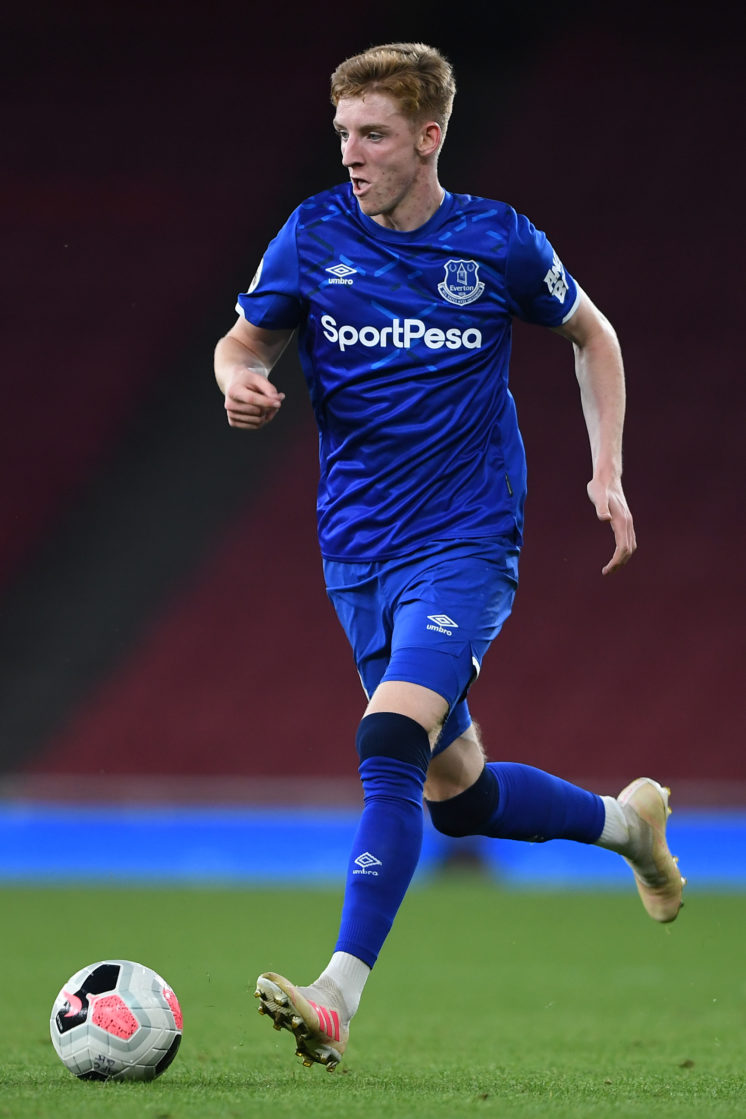 Harriet Lander/Getty Images Sport