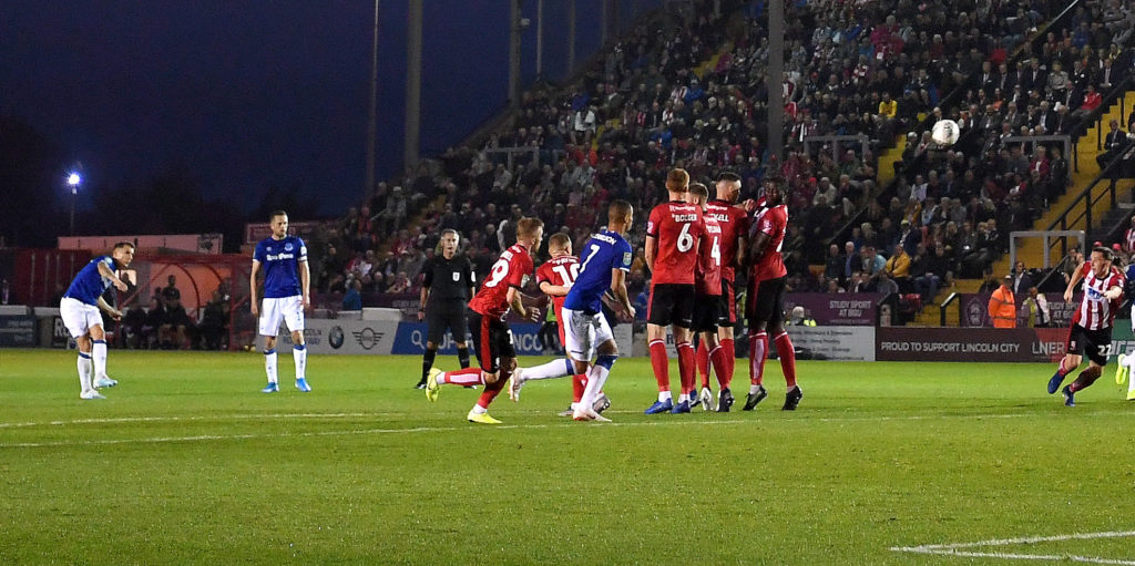 Everton morning news round-up – 30th August 2019