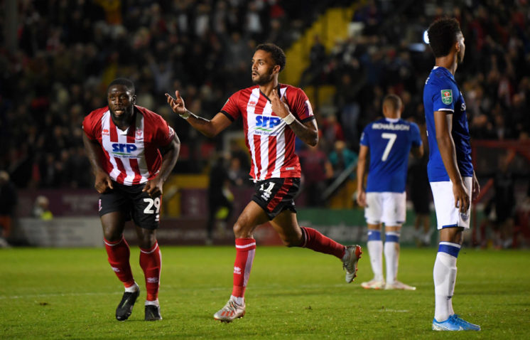 Laurence Griffiths/Getty Images Sport