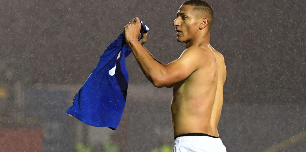 Richarlison responds to celebration critics – Fan Reactions