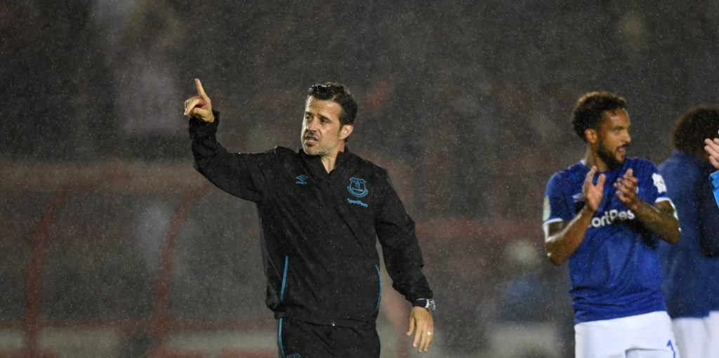 Everton thank fans for support – Fan Reactions
