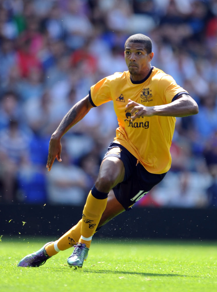 Chris Brunskill/Getty Images Sport
