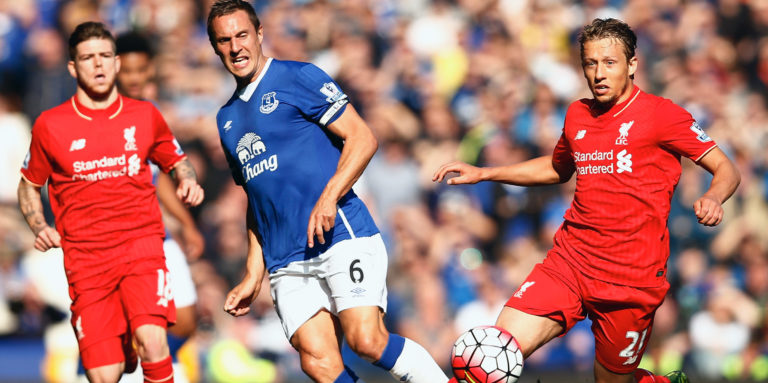 Other than Liverpool, who else don’t Everton fans like? Toffees most disliked rivals revealed