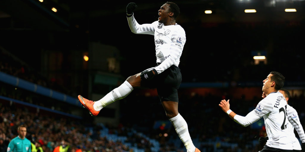 Everton v Aston Villa – Alex’s XI